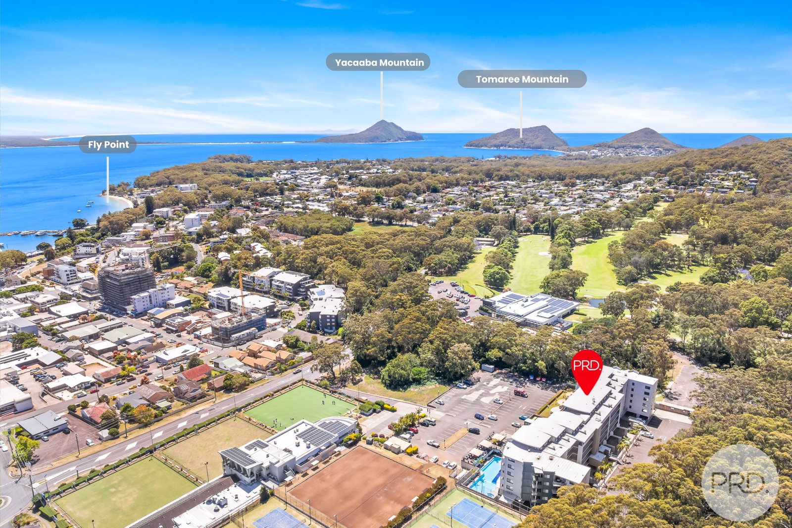 314/61B Dowling Street NELSON BAY 15
