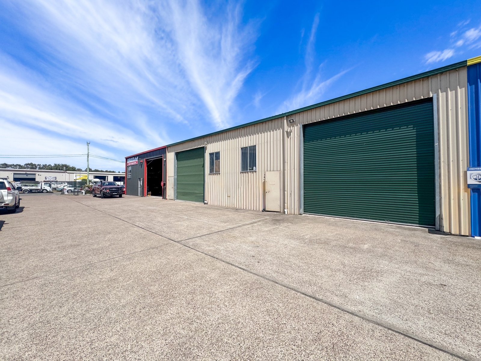 3/147 George Road SALAMANDER BAY 1