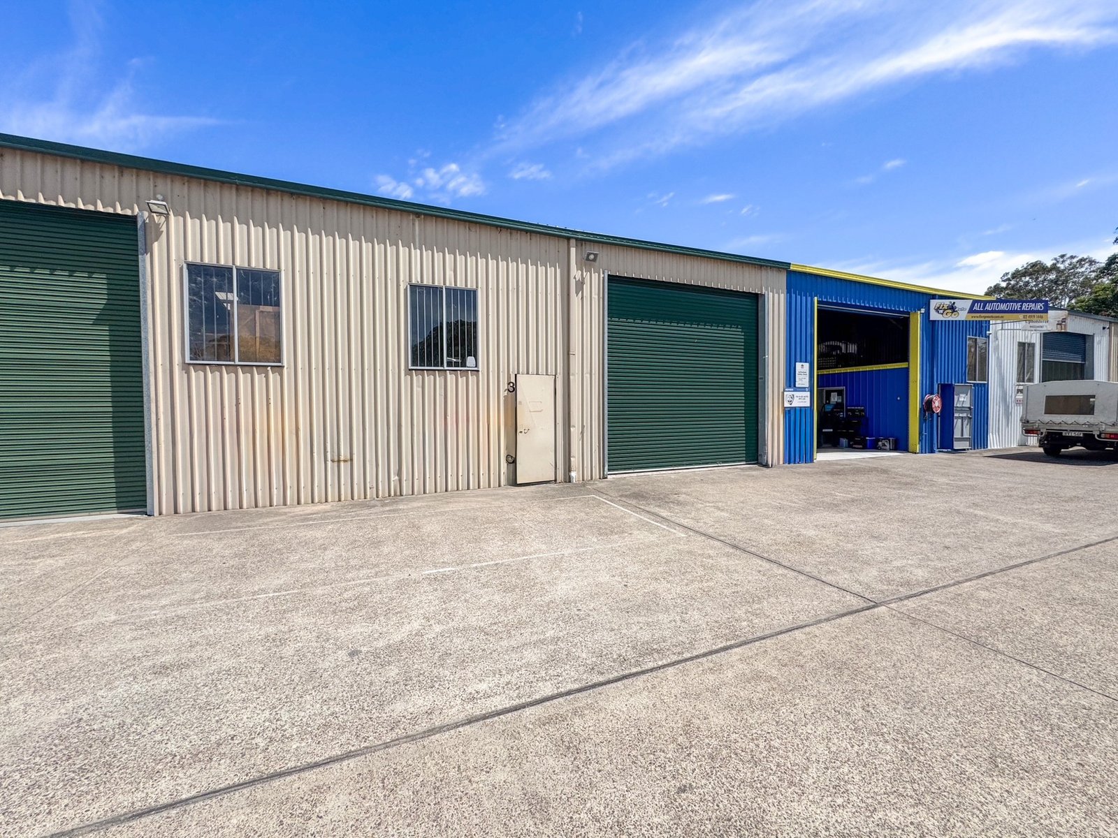 3/147 George Road SALAMANDER BAY 7