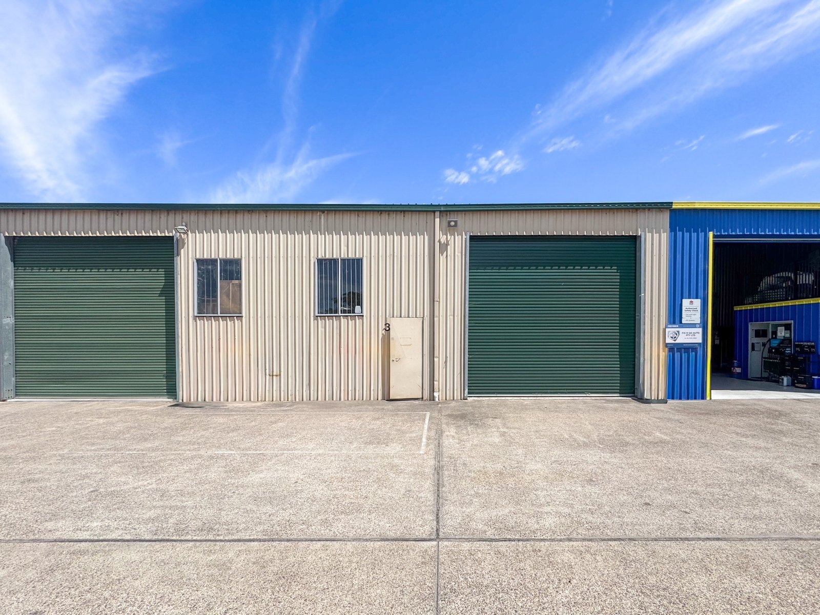 3/147 George Road SALAMANDER BAY 8