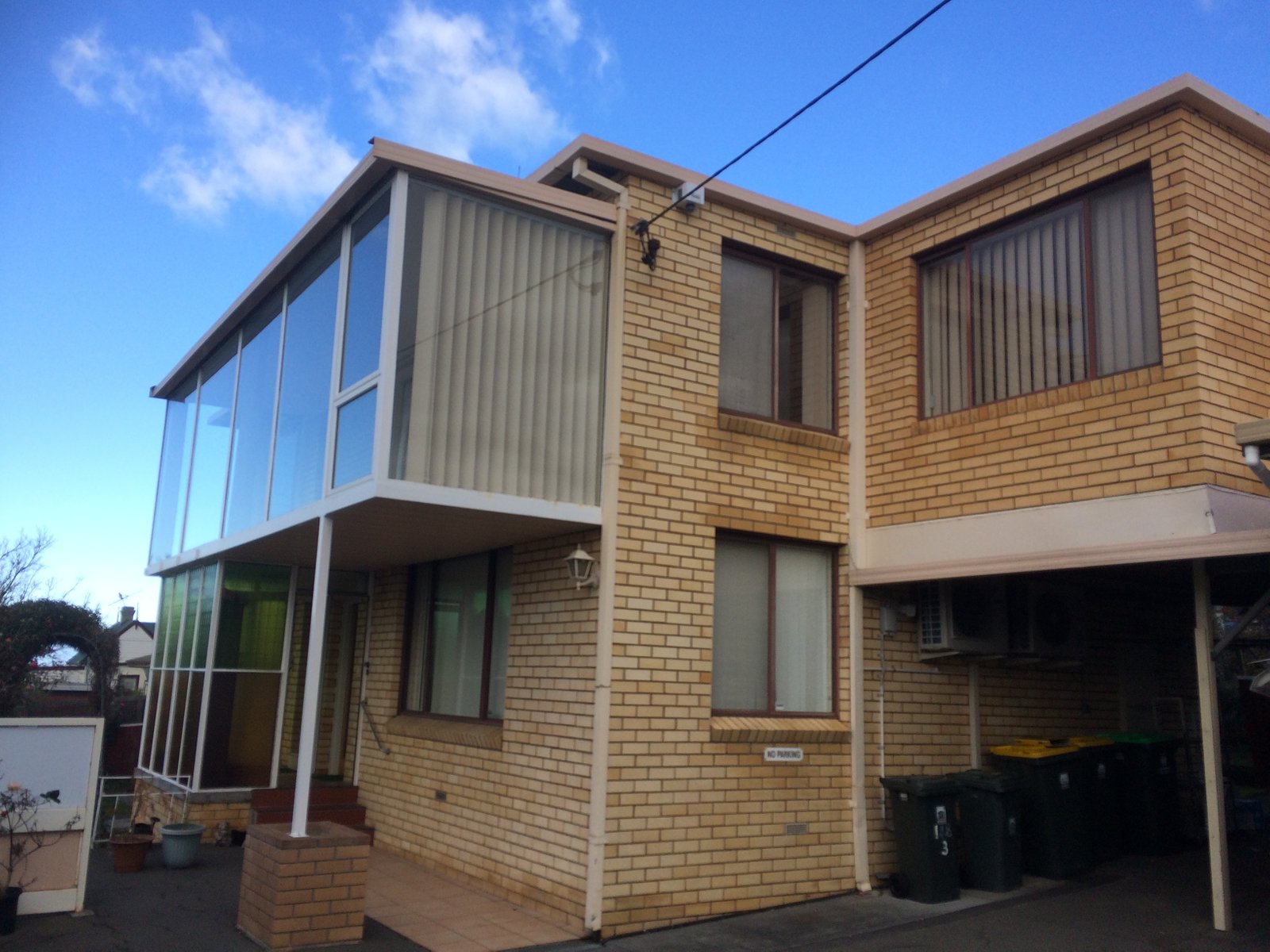 3/148 Patrick Street WEST HOBART 1