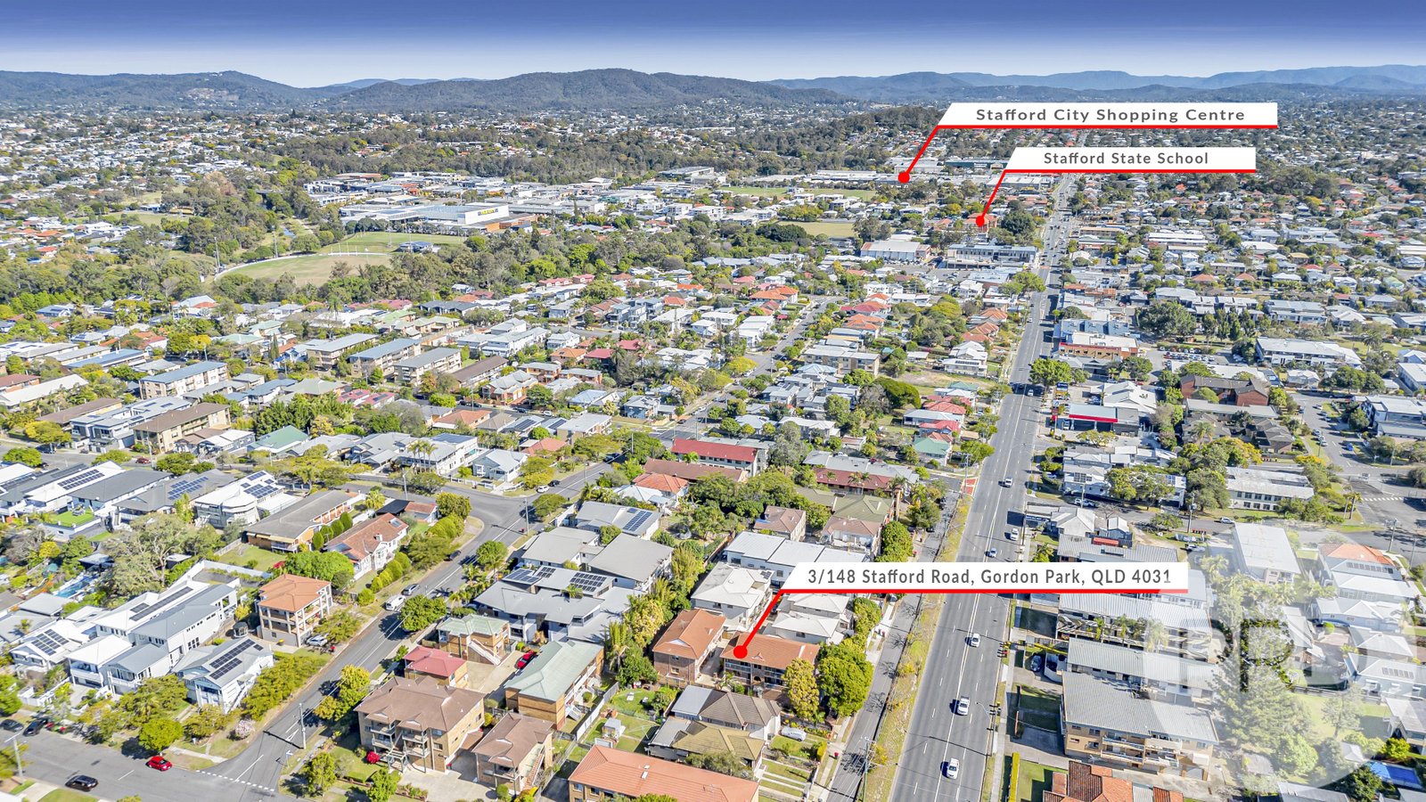 3/148 Stafford Road GORDON PARK 13
