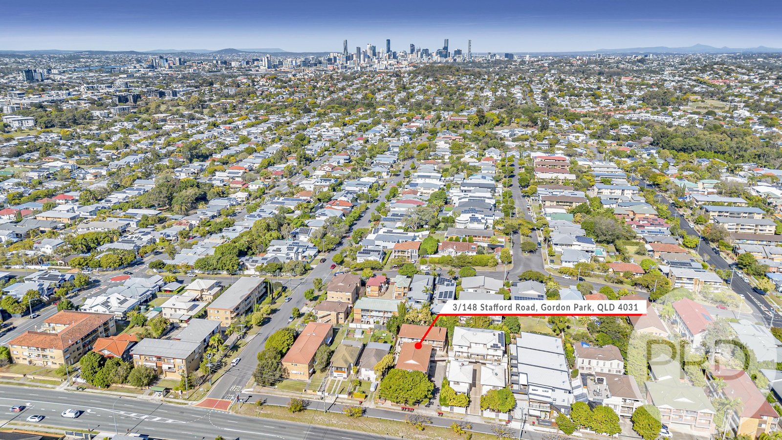 3/148 Stafford Road GORDON PARK 14