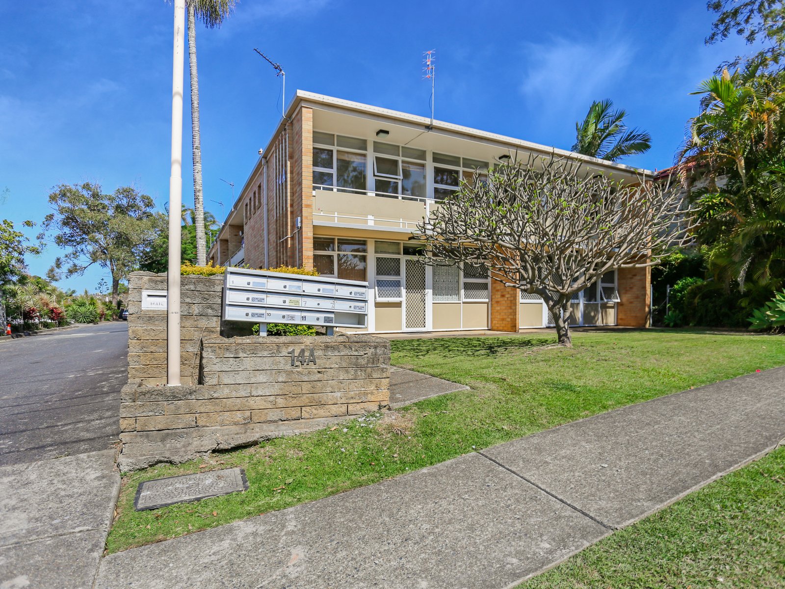 3/14A Gordon Street COFFS HARBOUR 11