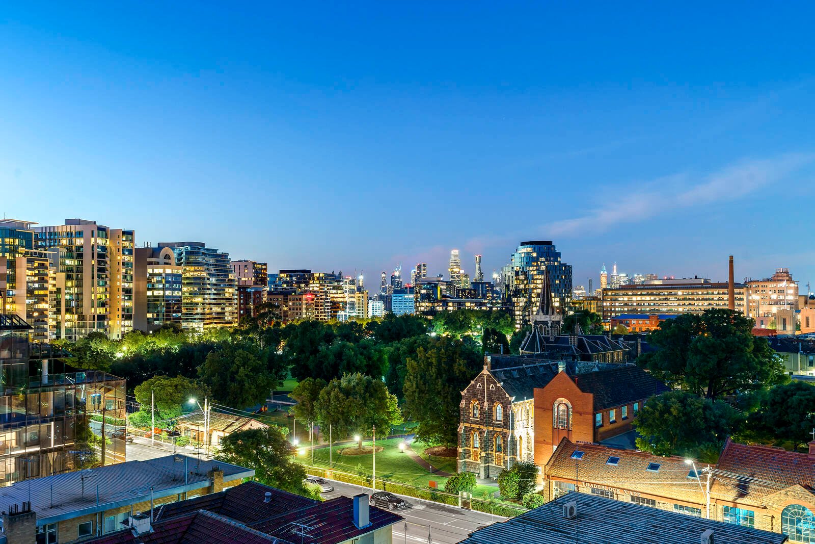 Real Estate and Property in 314/K6 High Street, Windsor, VIC