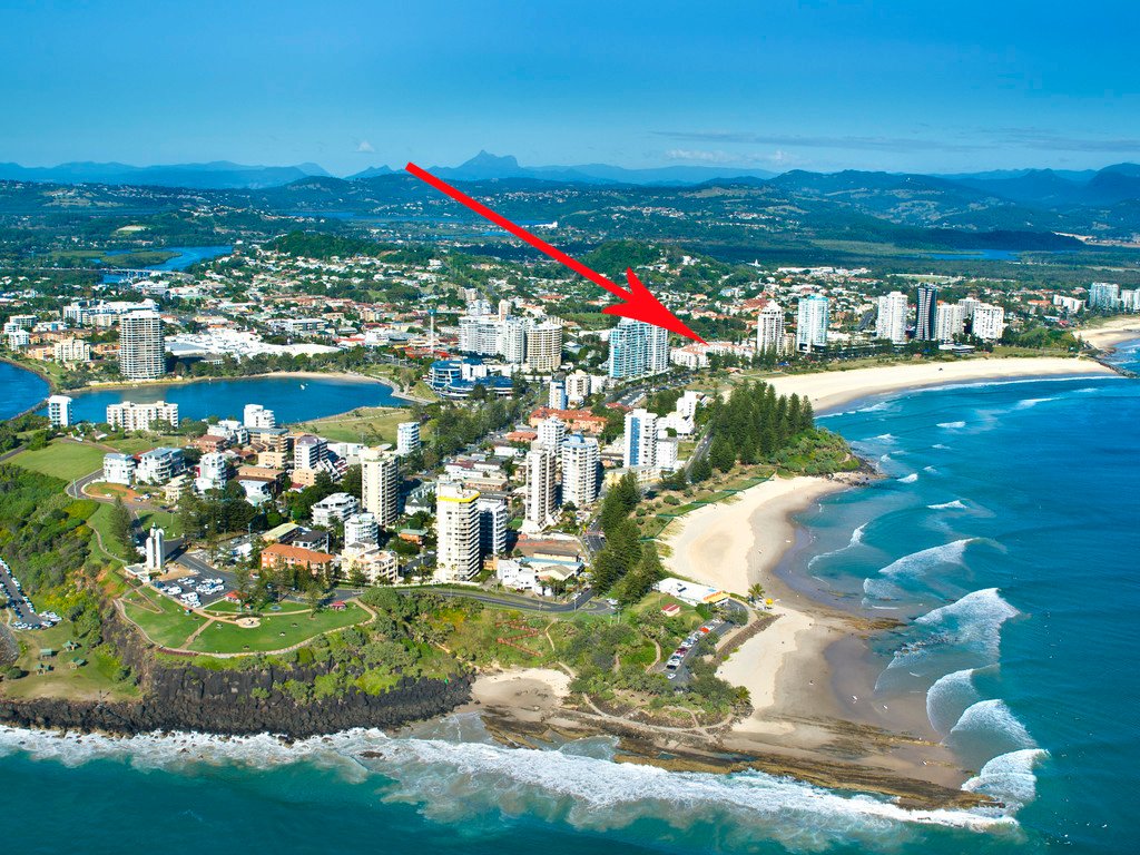315-317/99 Griffith Street COOLANGATTA 12