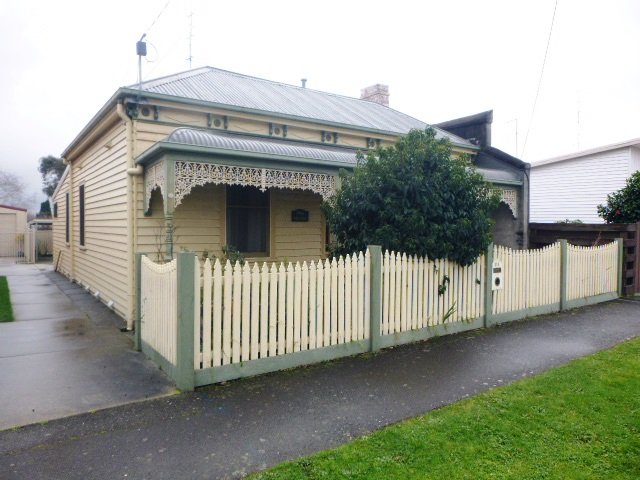 315 Armstrong Street North SOLDIERS HILL 4