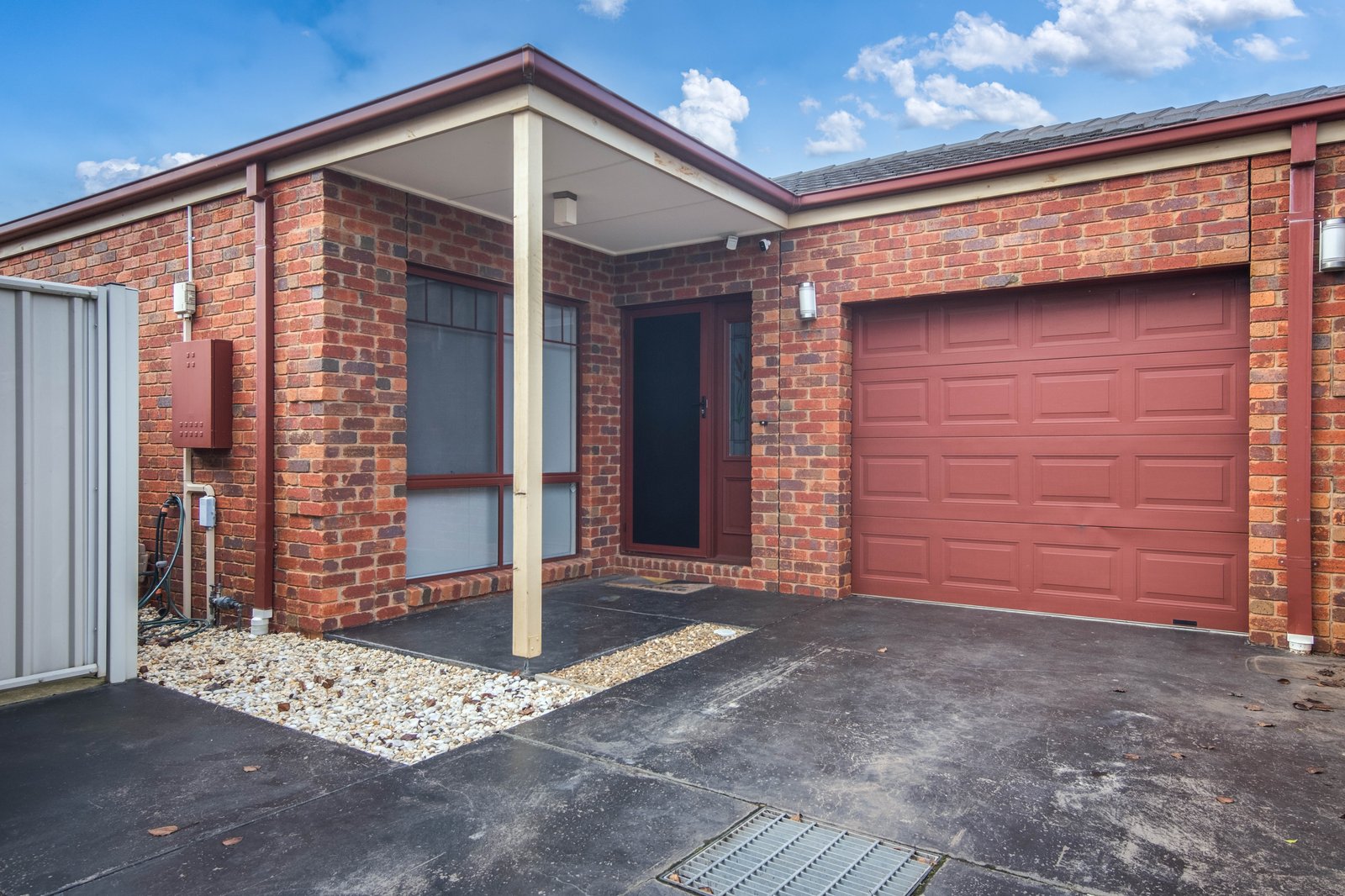 3/15 Barker Avenue SHEPPARTON 1