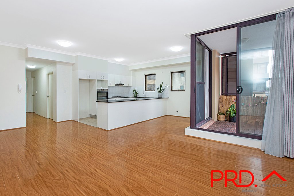 3/15 Belgrave Street KOGARAH 2