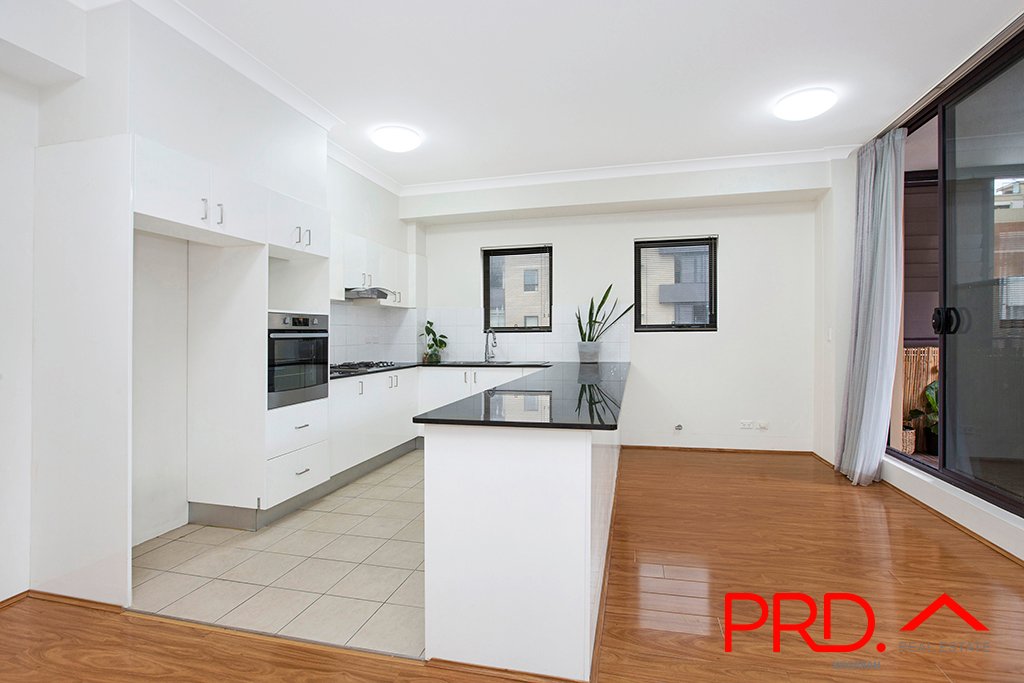 3/15 Belgrave Street KOGARAH 3