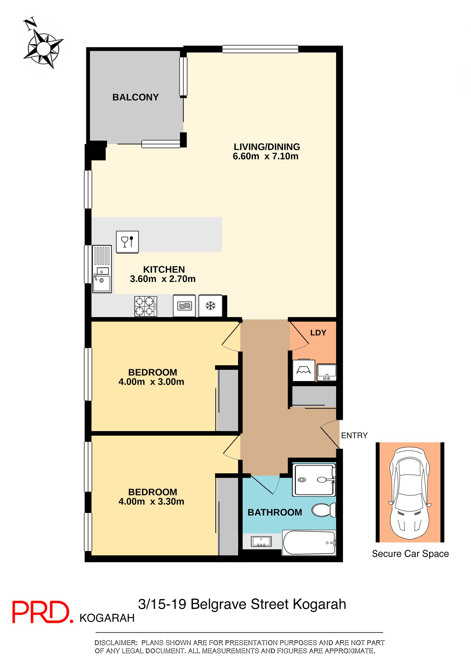 3/15 Belgrave Street KOGARAH 7