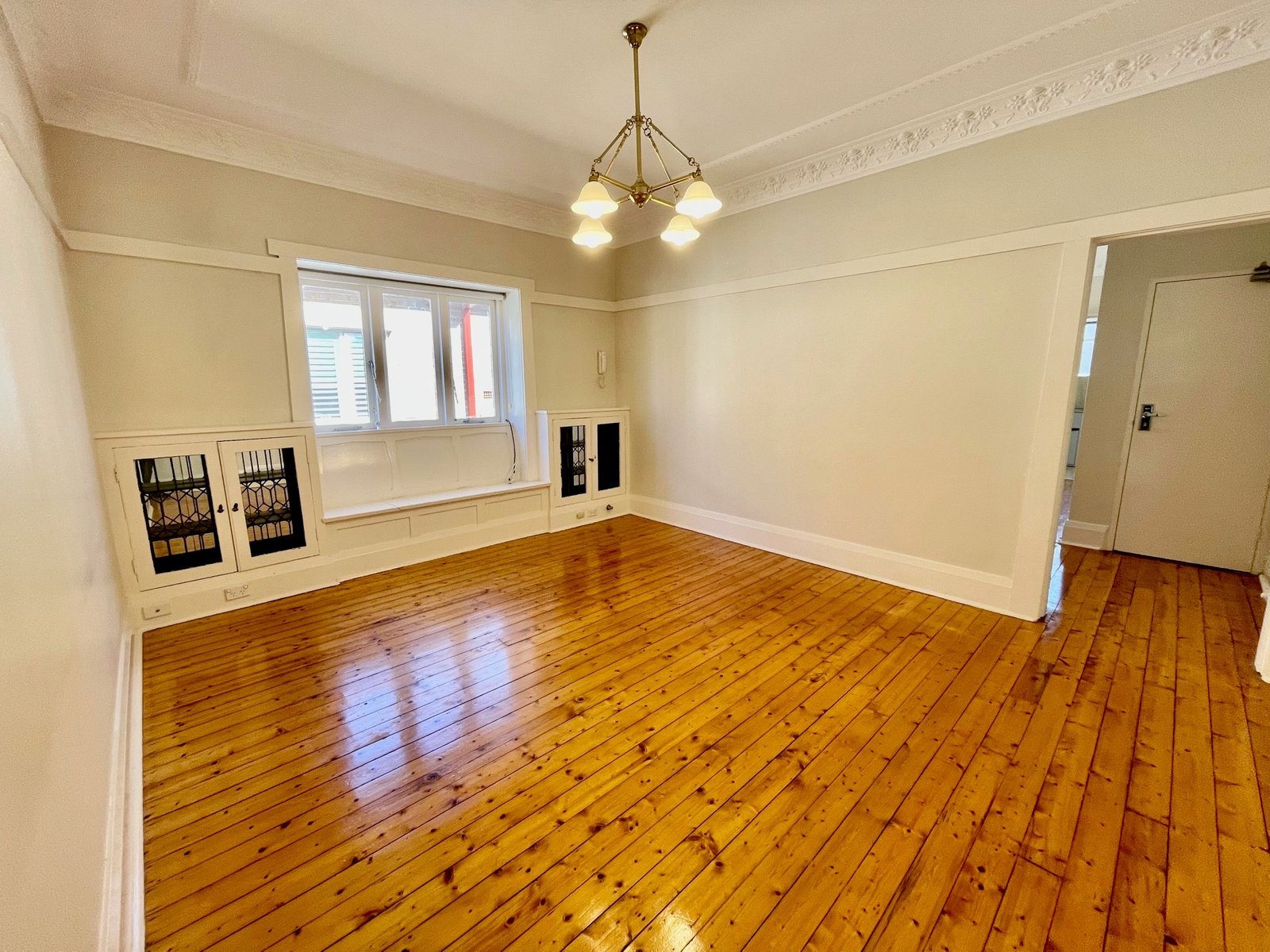 3/15 Bennett Street BONDI 2