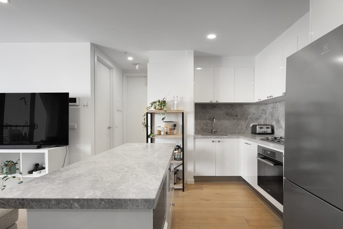 Gallery: 3/15 Bent Street