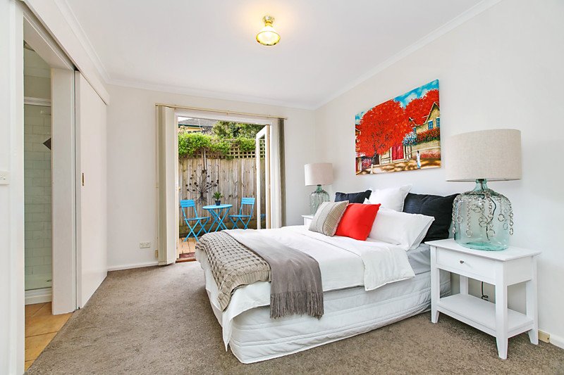 Gallery: 3/15 Bourke Street