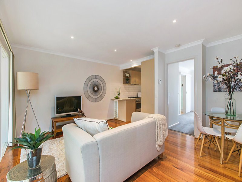 Gallery: 3/15 Bourke Street