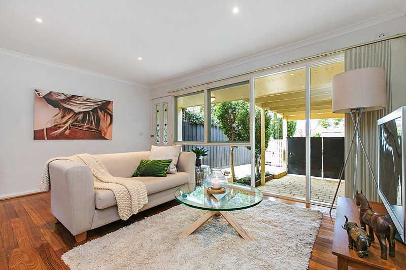 Gallery: 3/15 Bourke Street