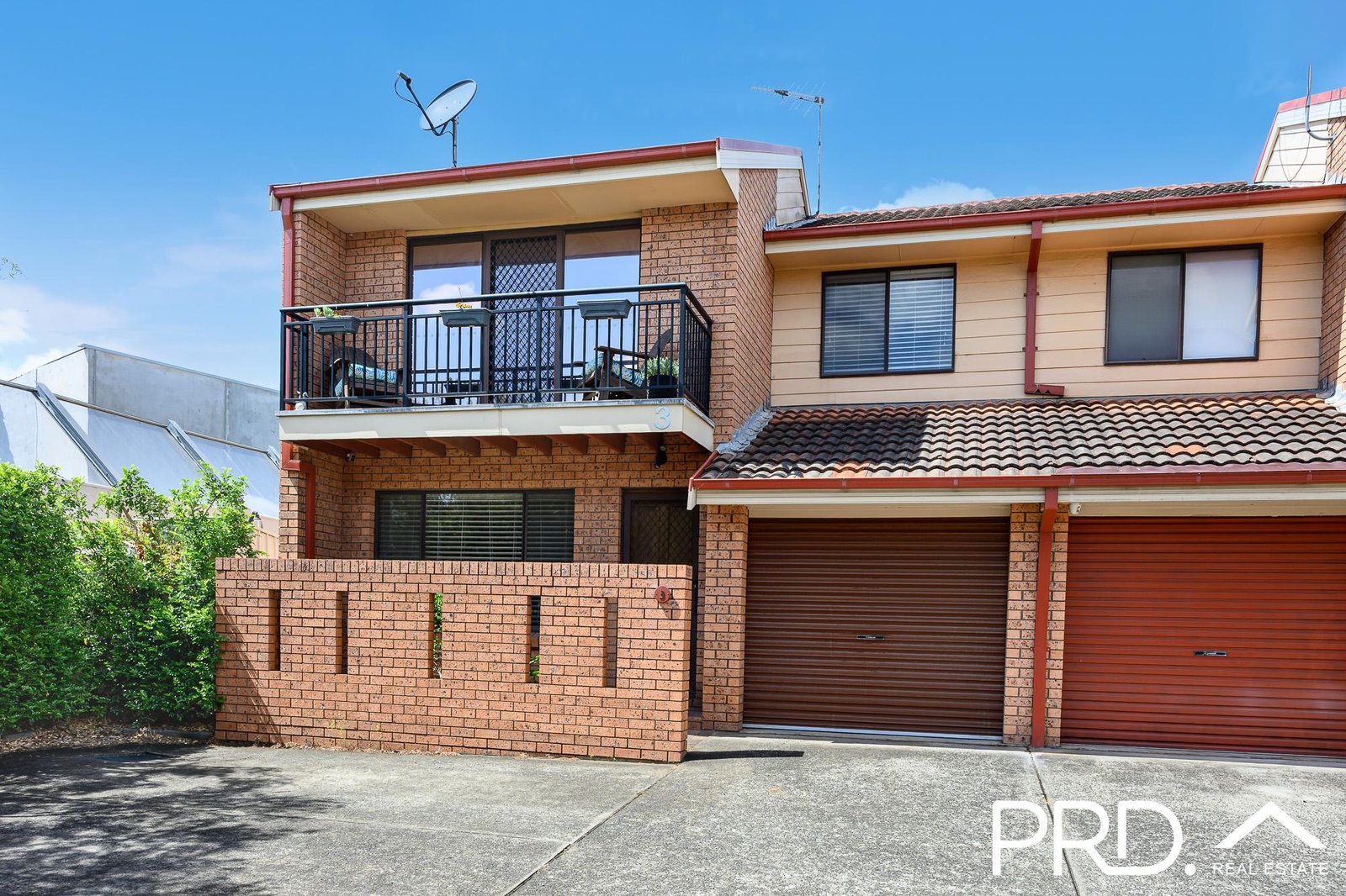 3/15 Bryant Street PADSTOW 1