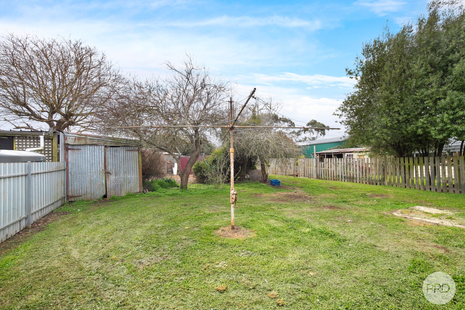 315 Bungaree-Wallace Road BUNGAREE 9