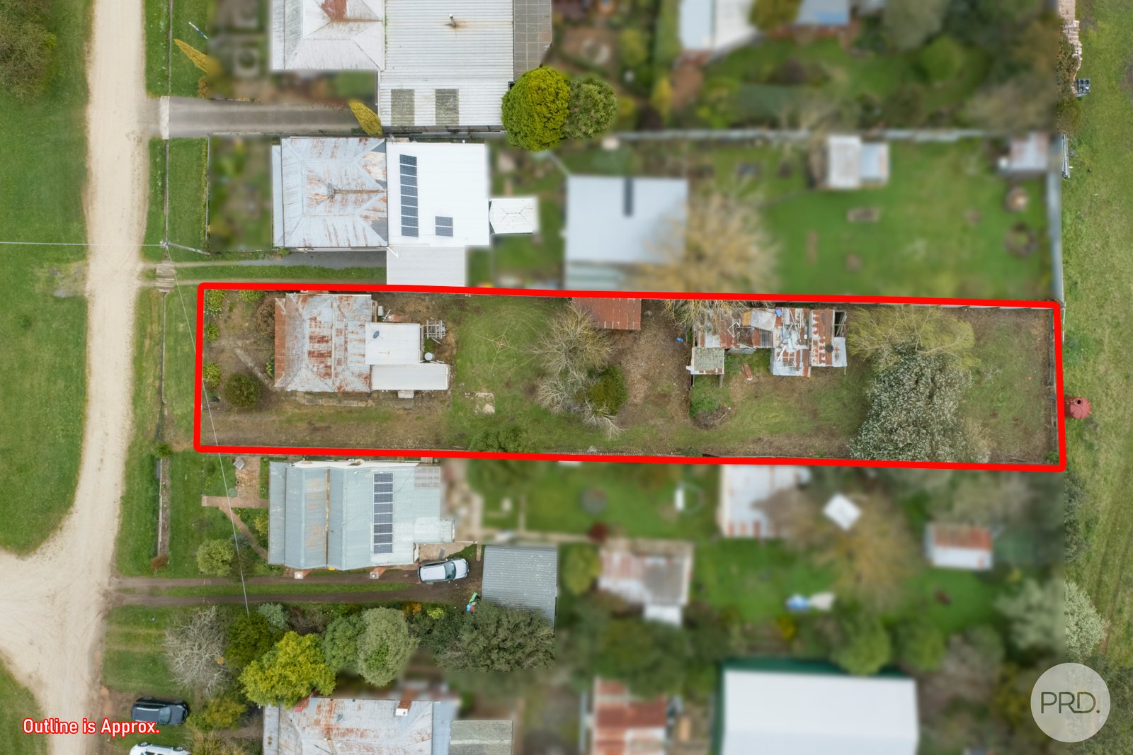 315 Bungaree-Wallace Road BUNGAREE 10