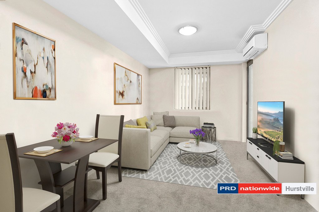 3/15 Burwood Road BURWOOD 2