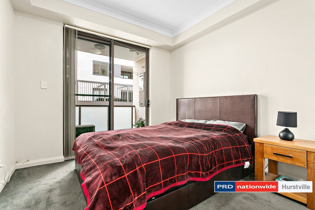 3/15 Burwood Road BURWOOD 4