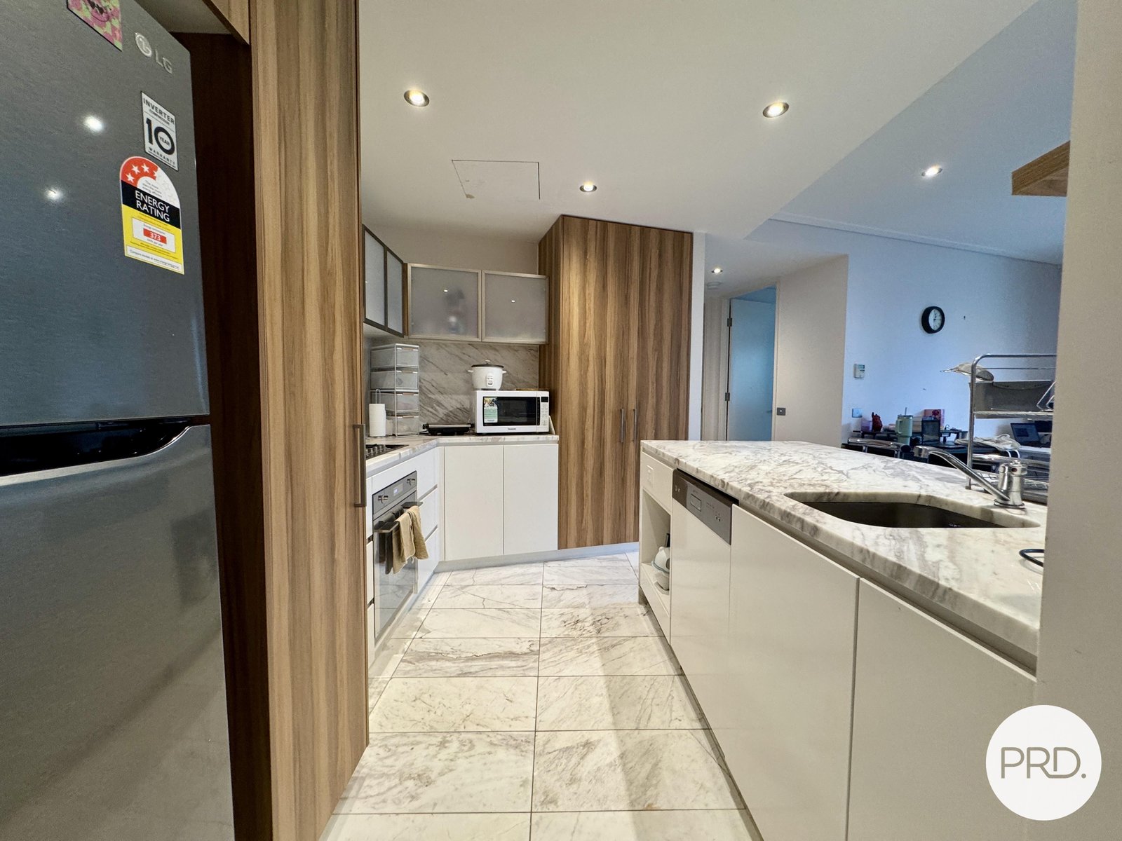 3/15 Coranderrk Street CITY 6