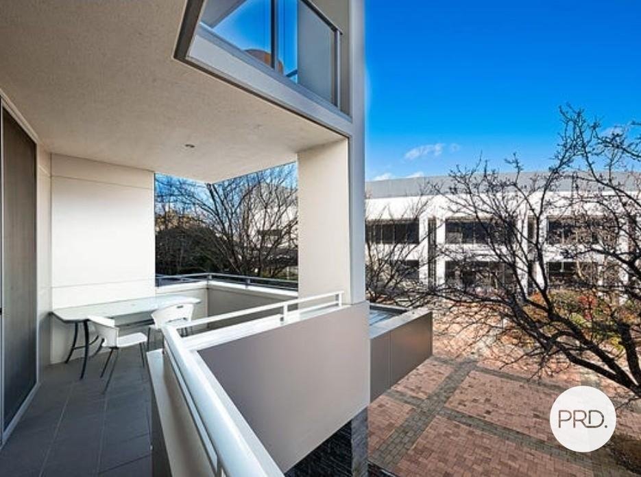 3/15 Coranderrk Street CITY 10