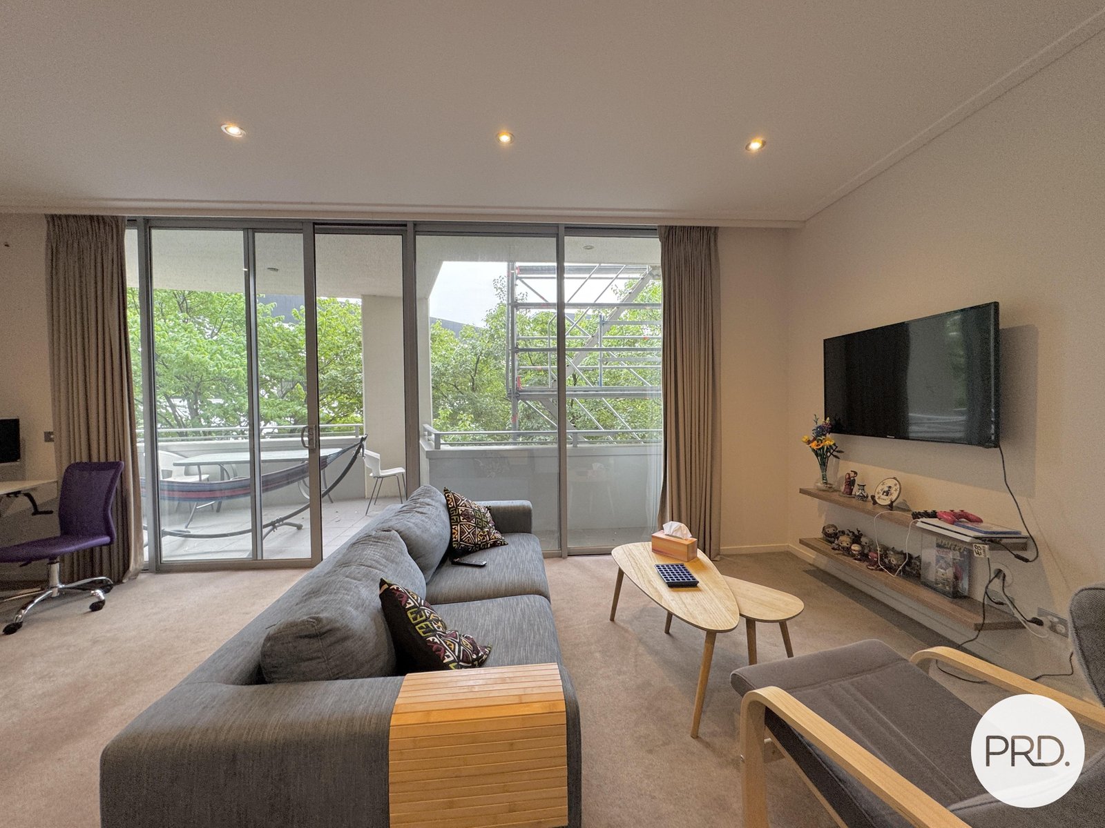 3/15 Coranderrk Street CITY 2