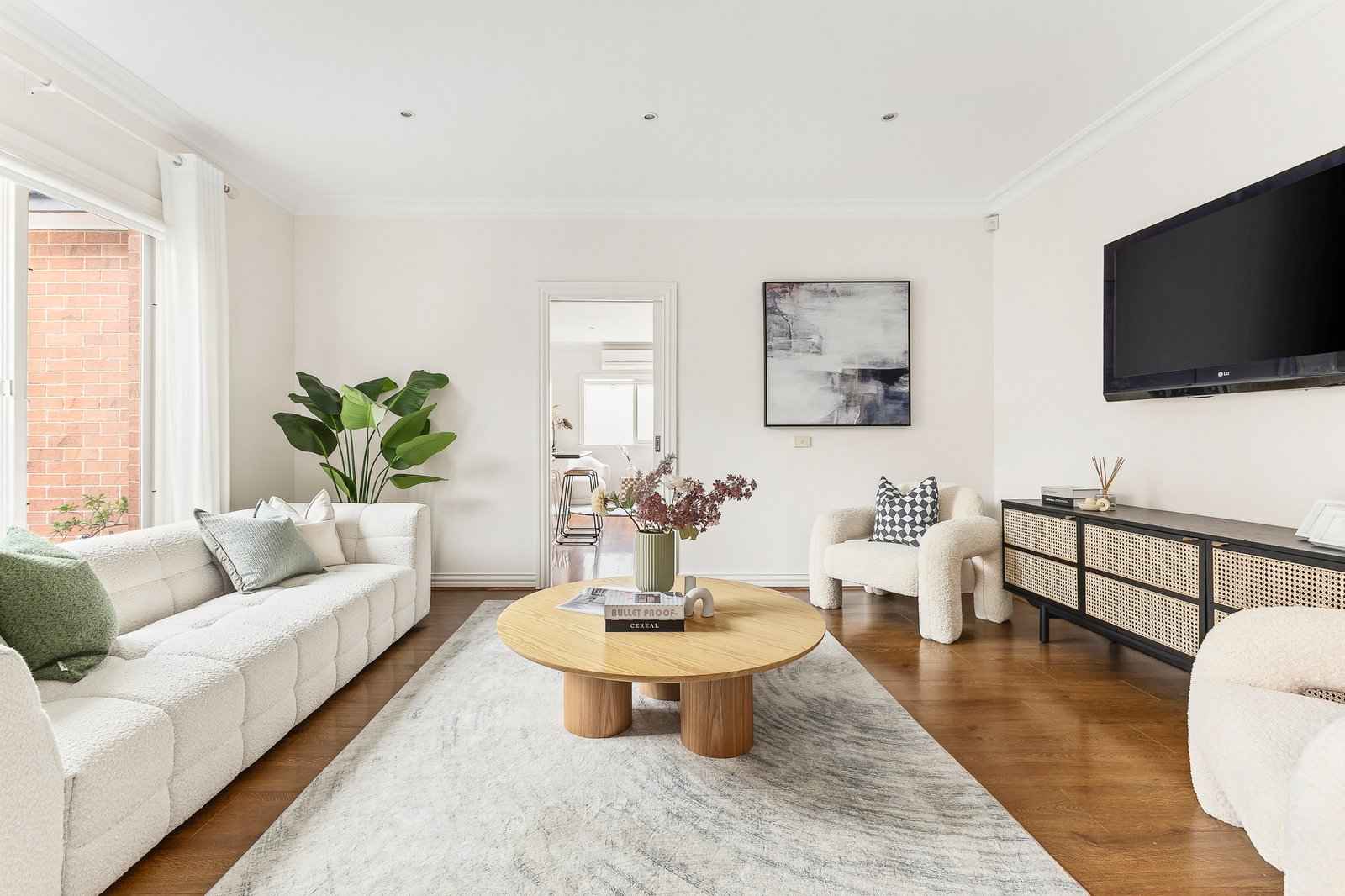 3/15 Dickens Street, Glen Iris, 3146