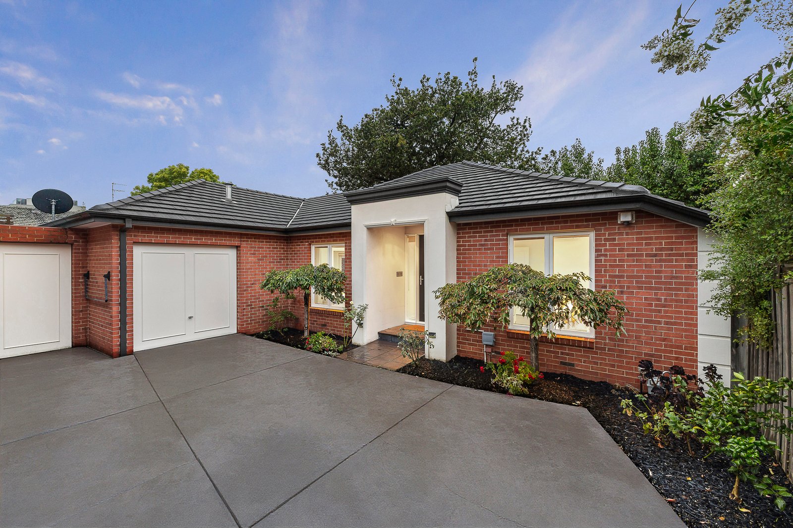 3/15 Dickens Street, Glen Iris, 3146