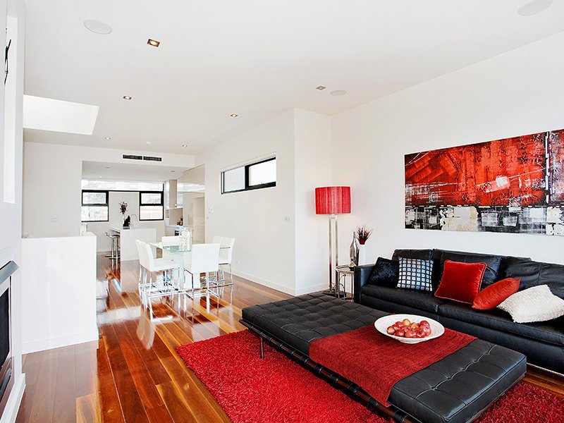 Gallery: 315 Dorcas Street