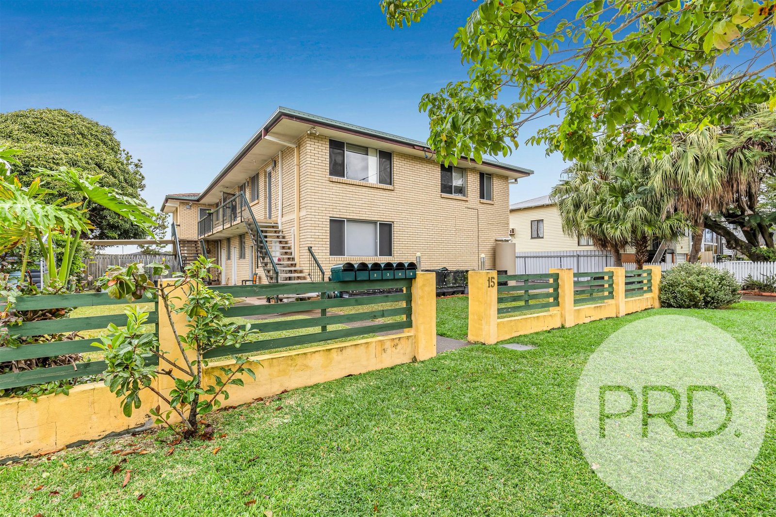 3/15 Franklin St  NUNDAH 1