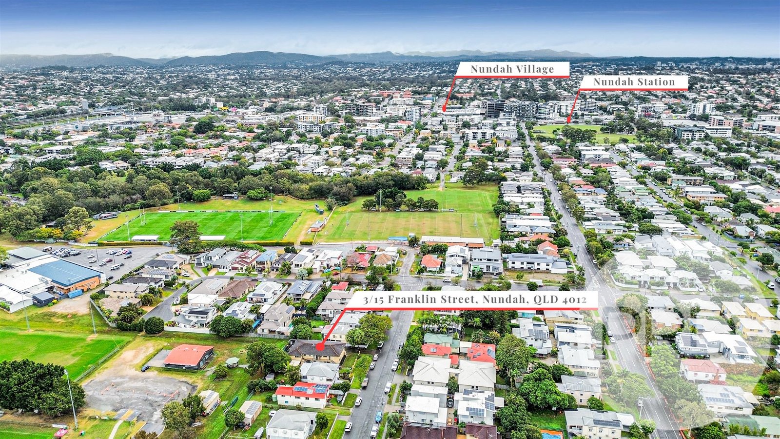 3/15 Franklin St  NUNDAH 9