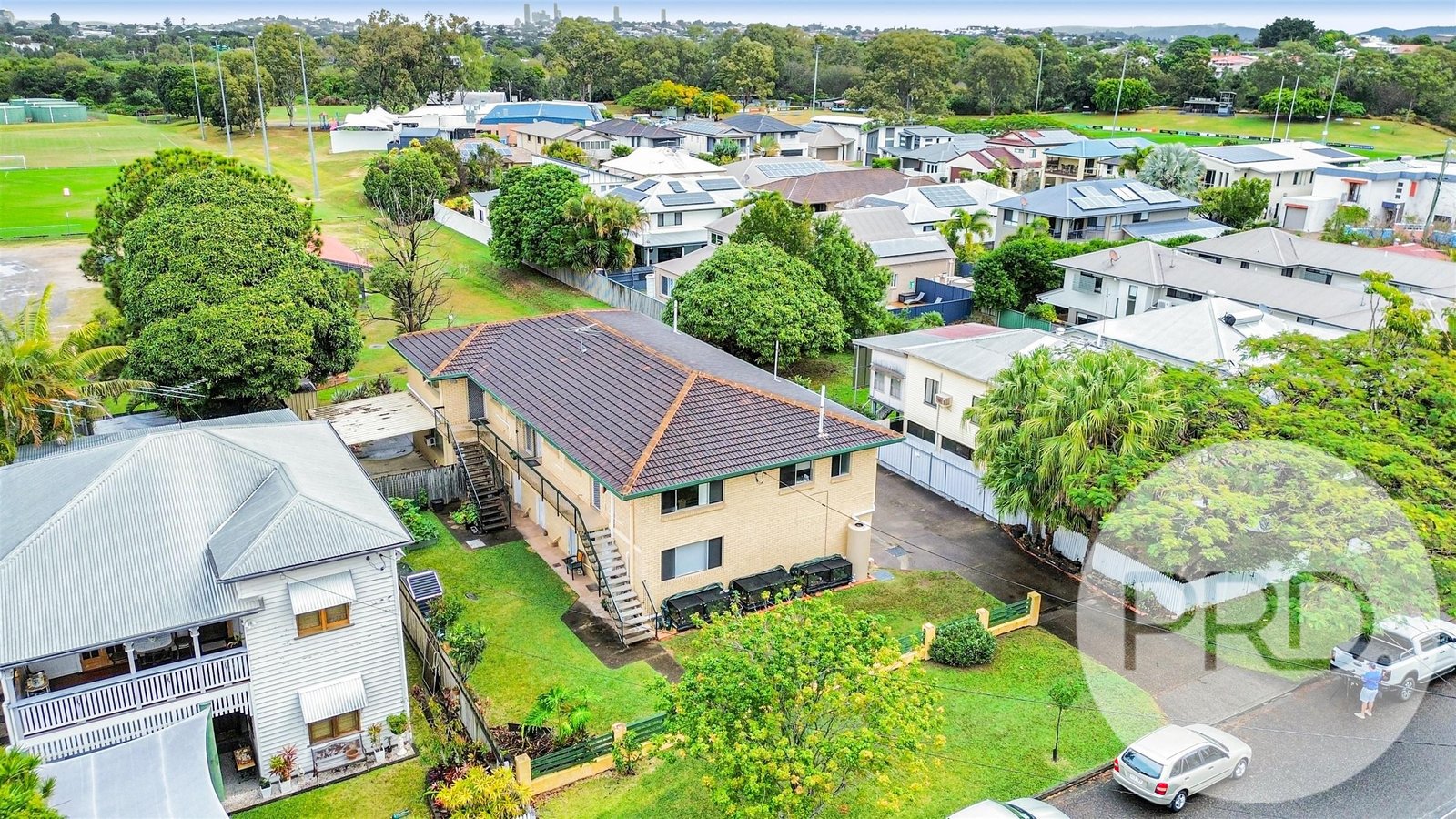 3/15 Franklin St  NUNDAH 10
