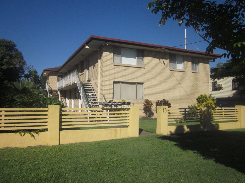 3/15 Franklin Street NUNDAH 1