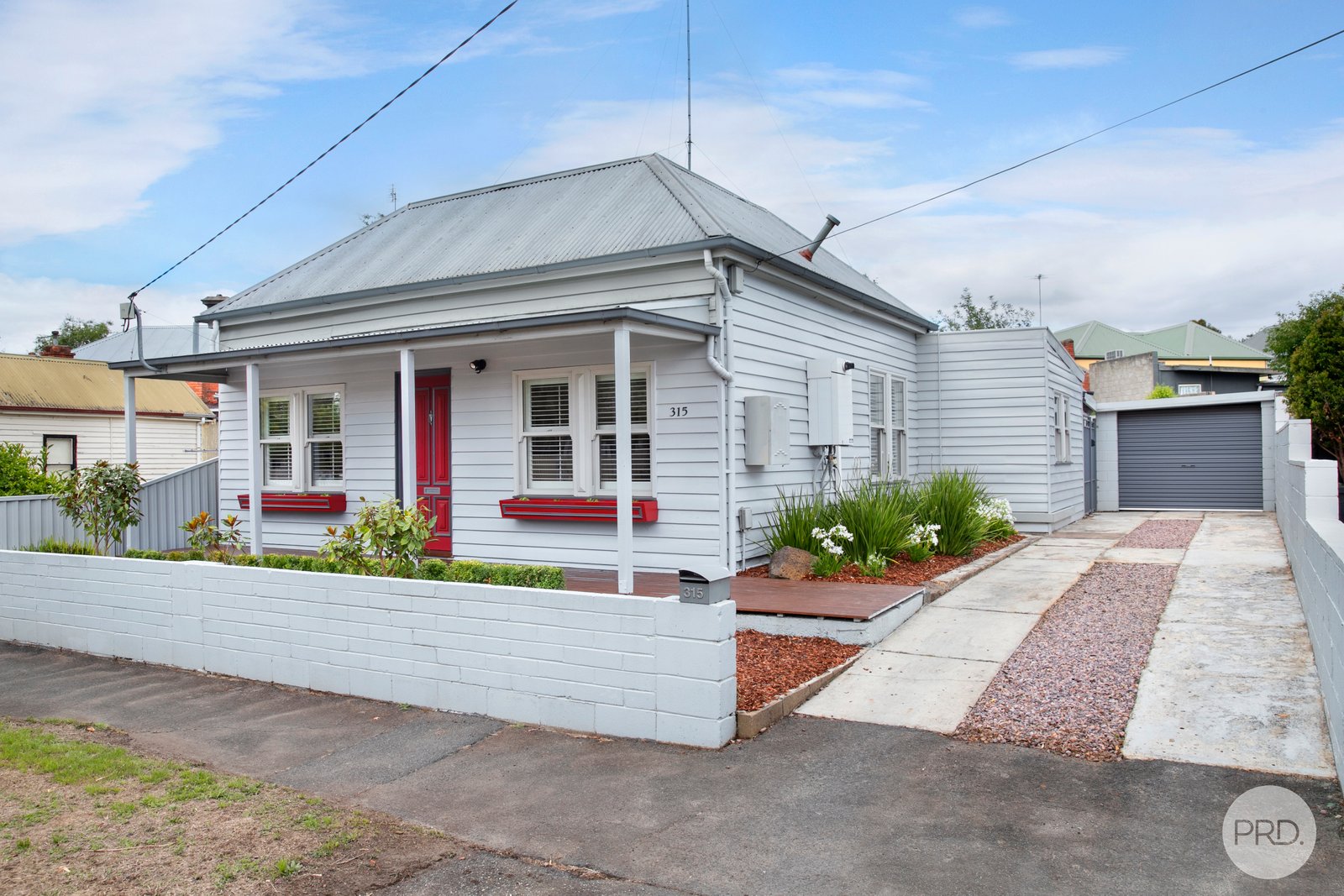 315 Humffray Street South GOLDEN POINT 3