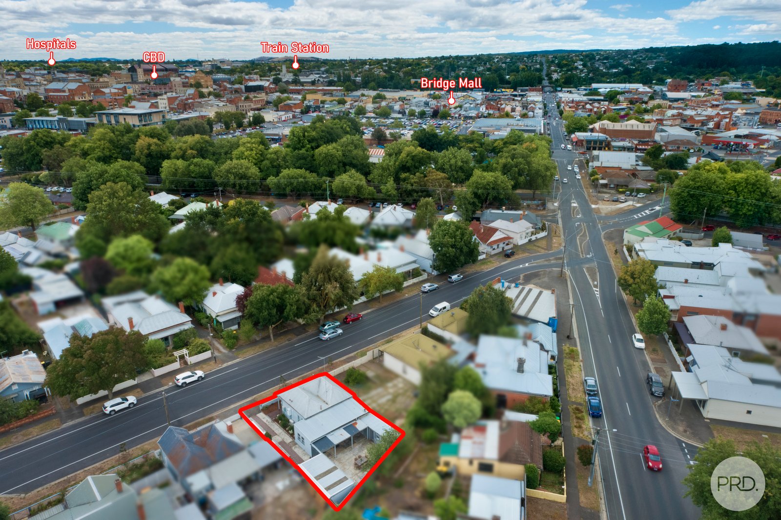 315 Humffray Street South GOLDEN POINT 4