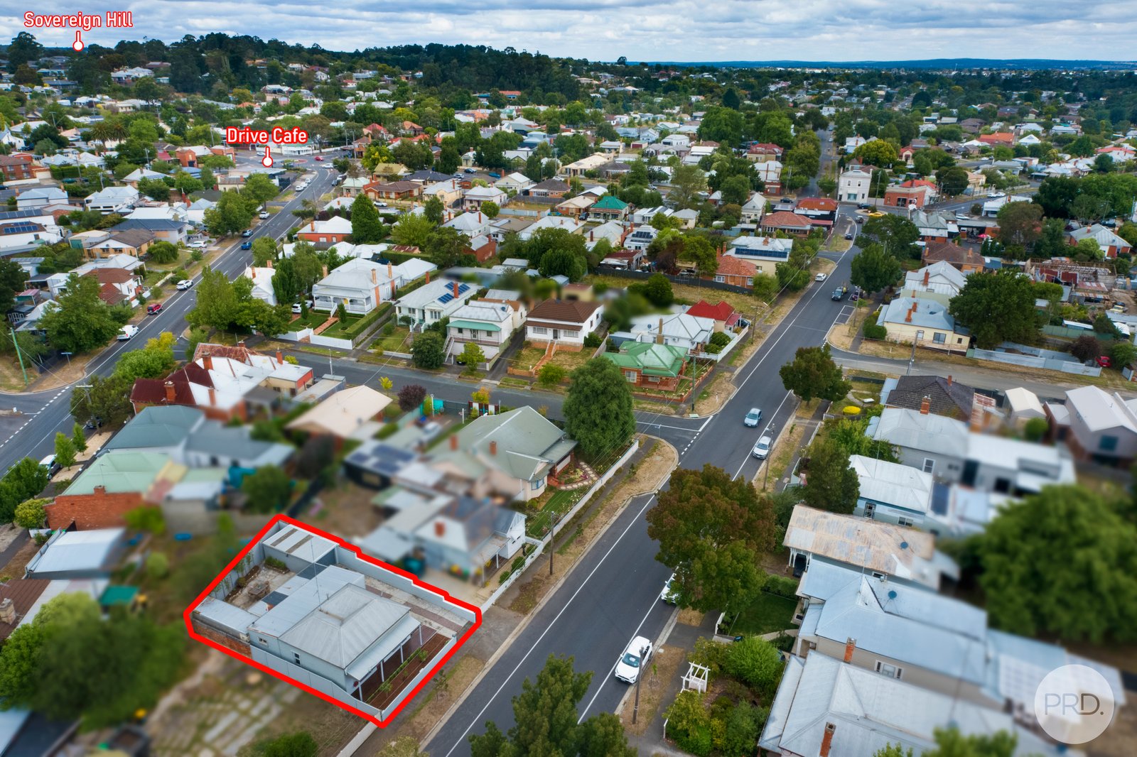 315 Humffray Street South GOLDEN POINT 20