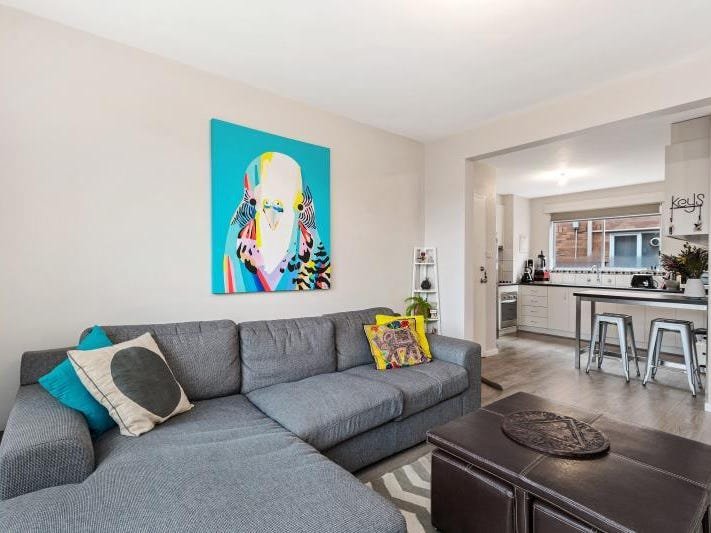 Gallery: 3/15 Kingsville Street