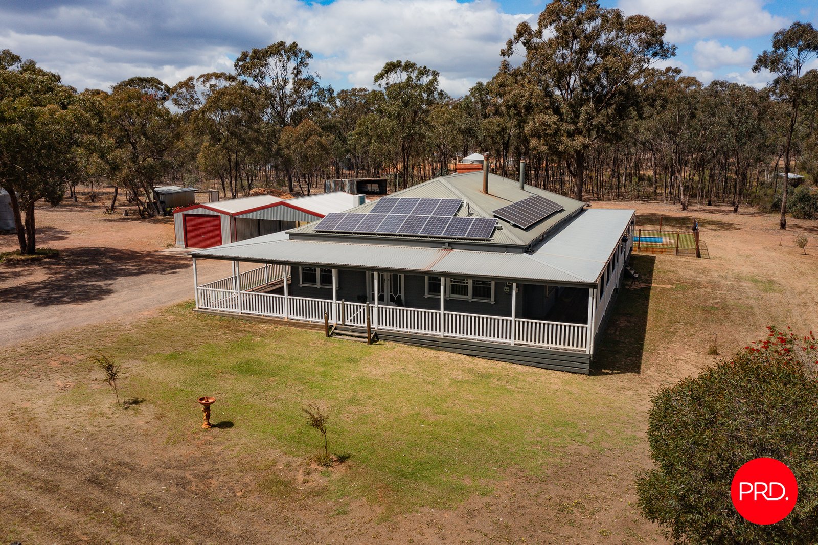 315 Meudell Road MARONG 2