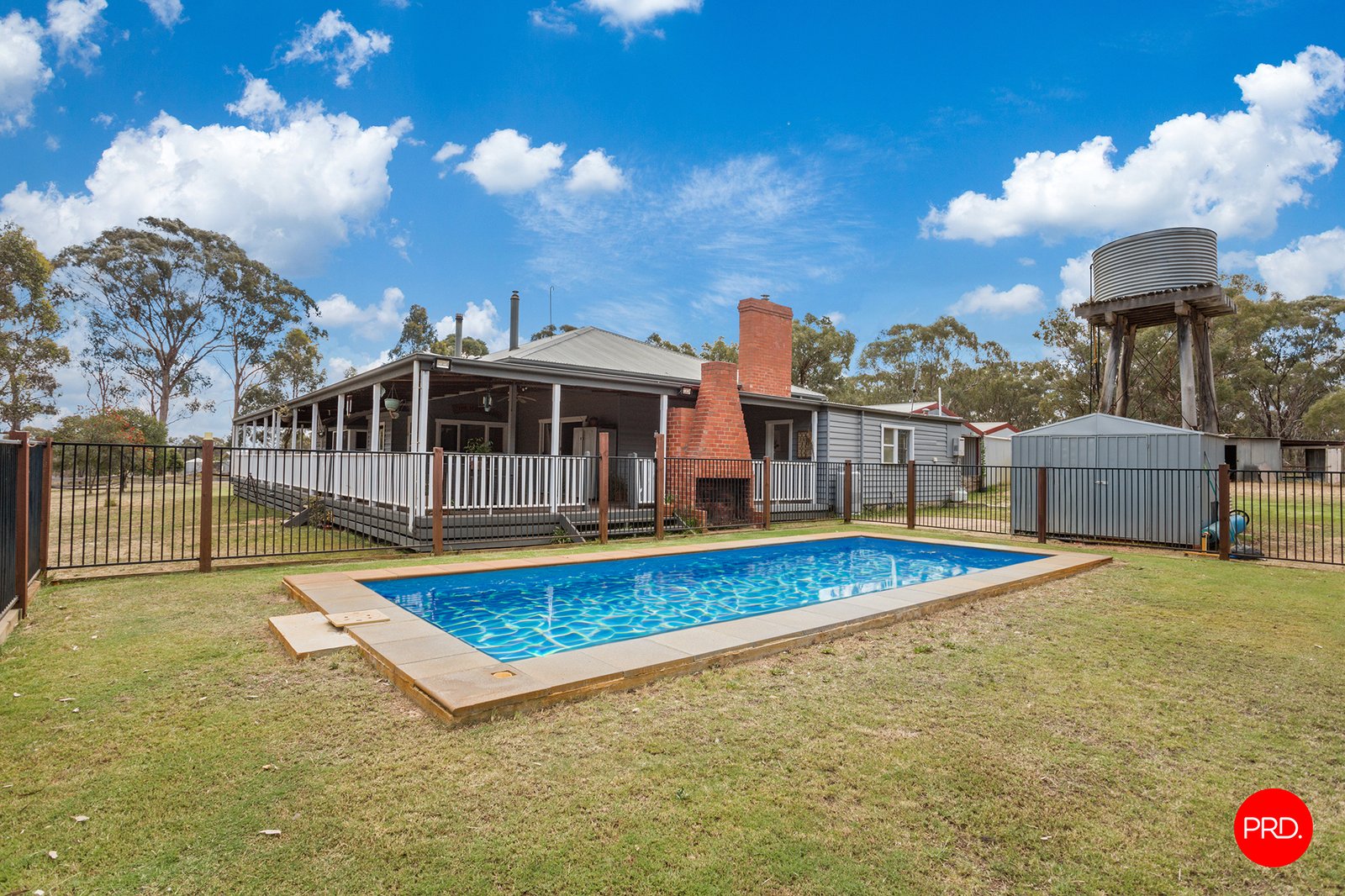 315 Meudell Road MARONG 3