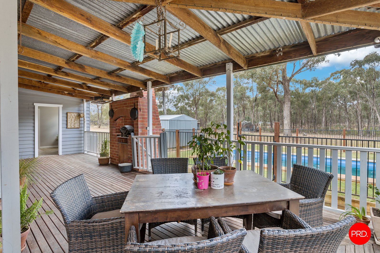 315 Meudell Road MARONG 20