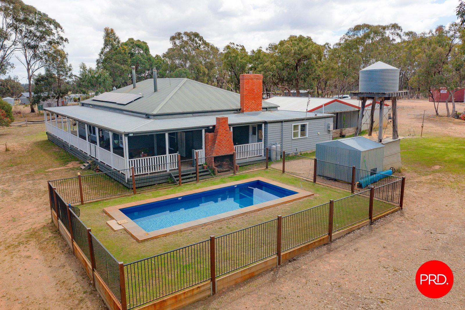 315 Meudell Road MARONG 21