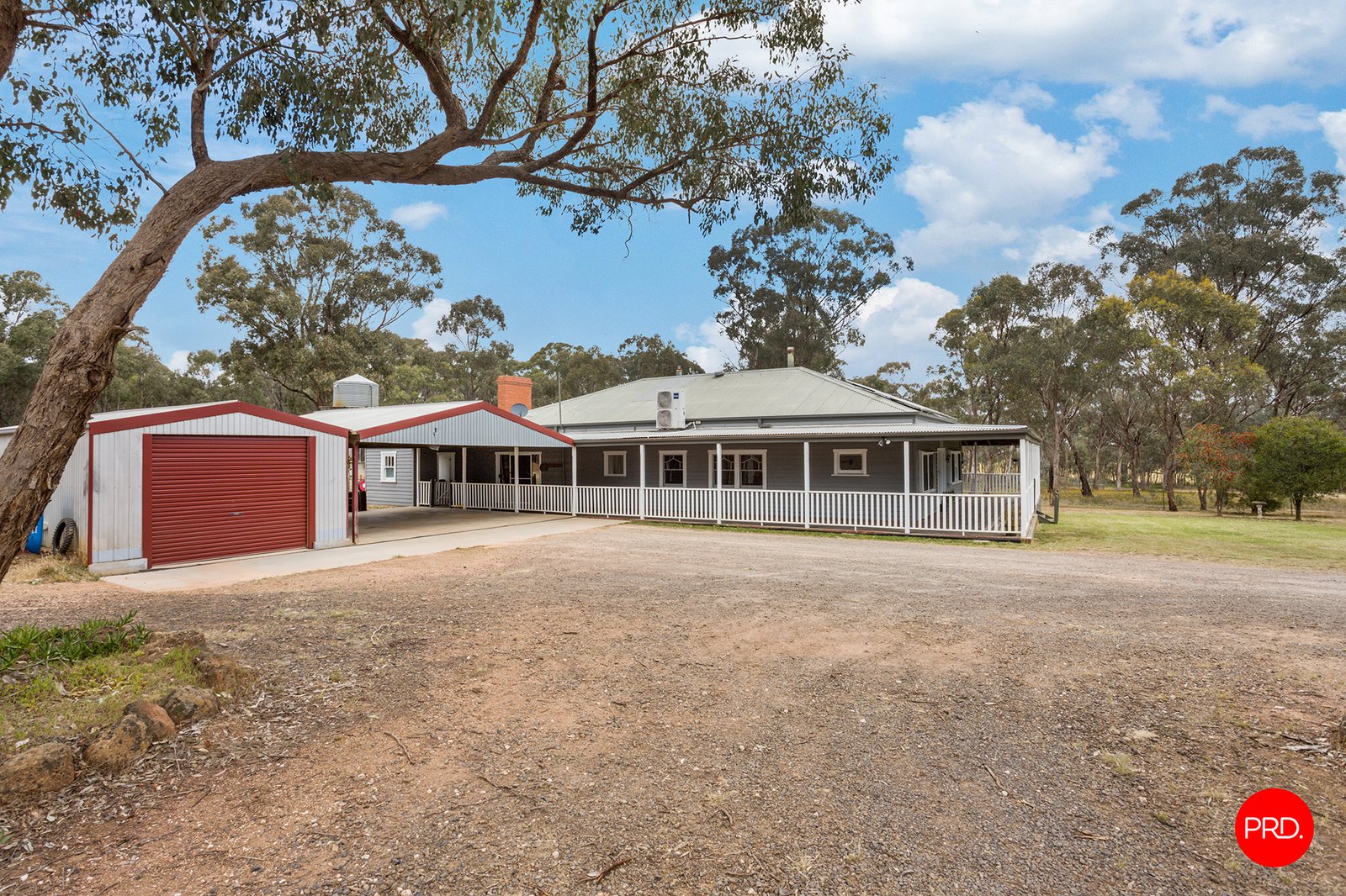 315 Meudell Road MARONG 22