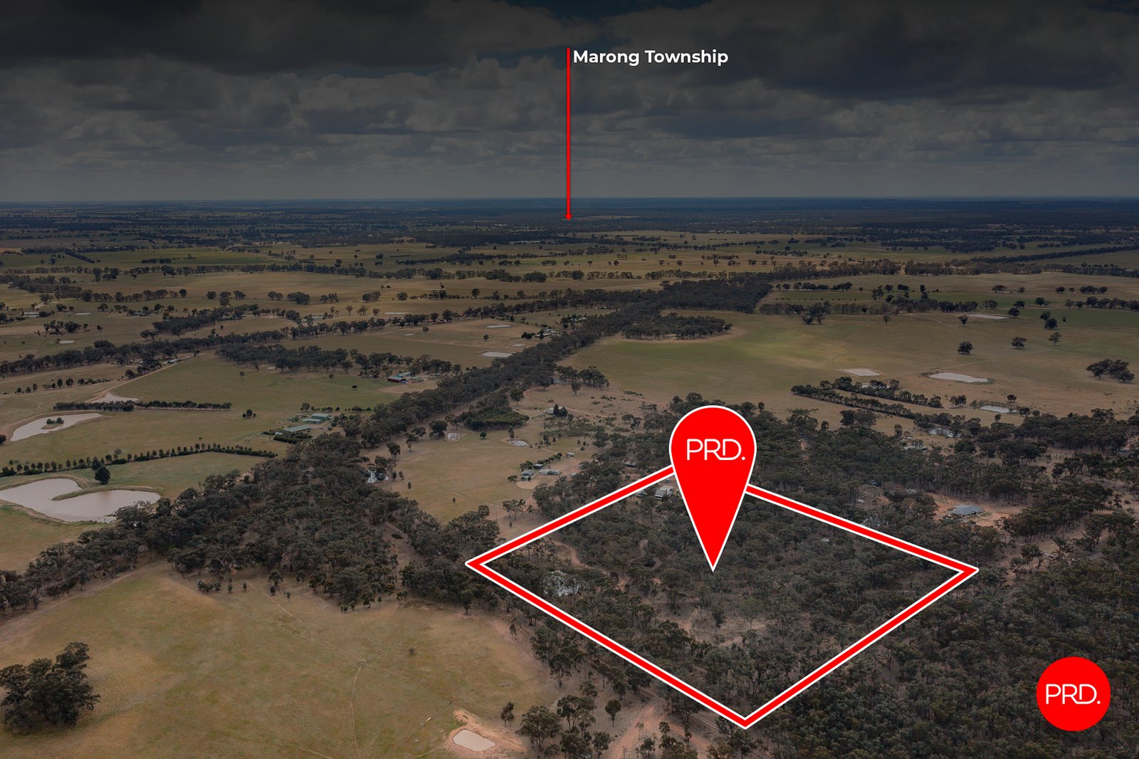 315 Meudell Road MARONG 27