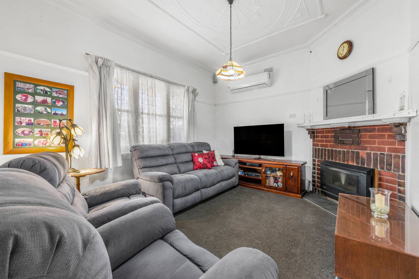 Gallery: 315 Myers Street