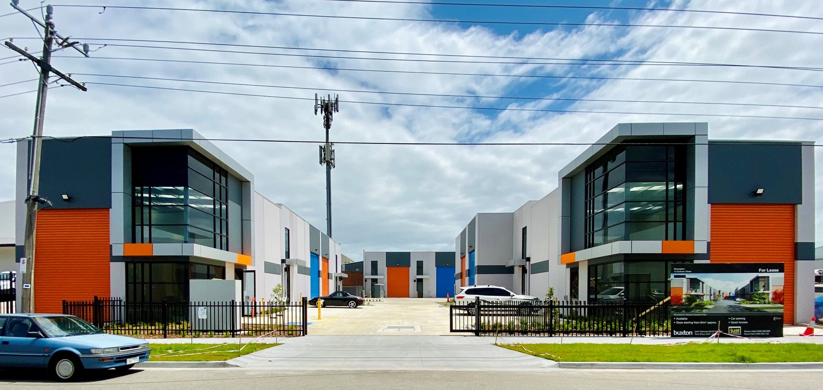 Photos: 3/15 Sullivan Street