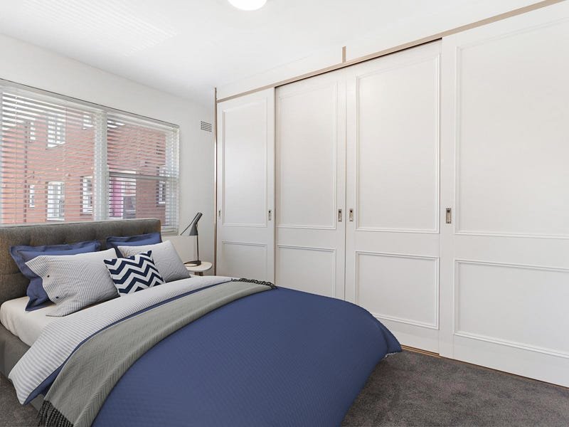 3/15 Unsted Crescent HILLSDALE 4