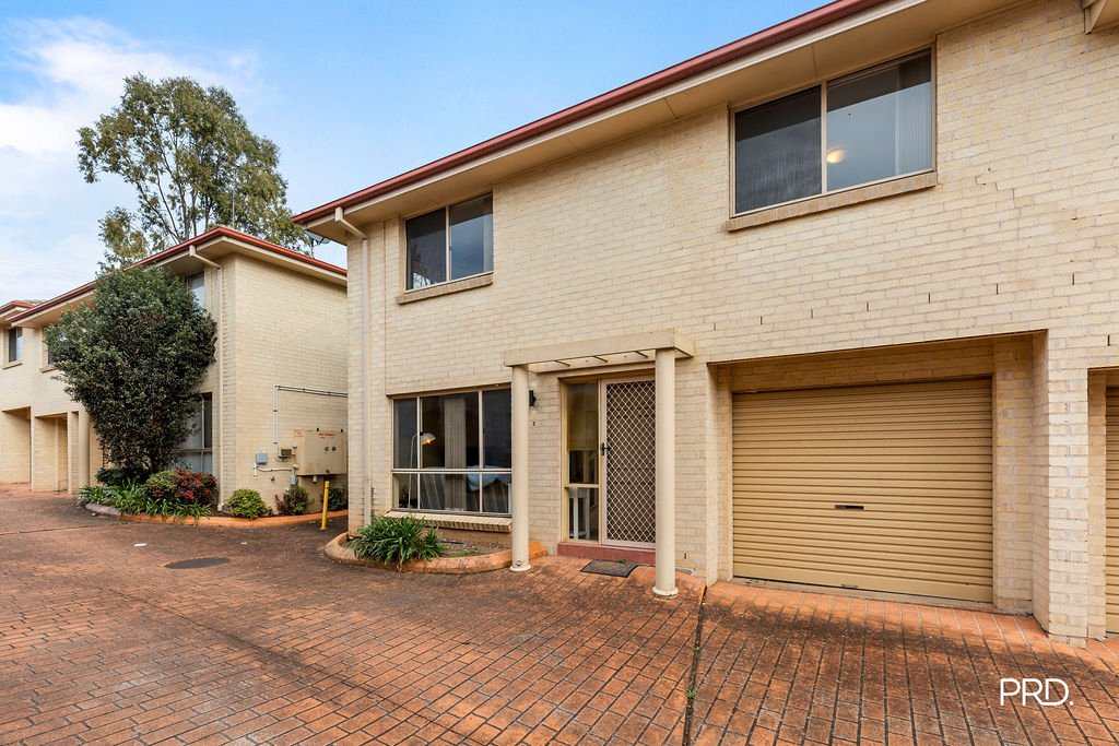 3/151-153 Cox Avenue PENRITH 1