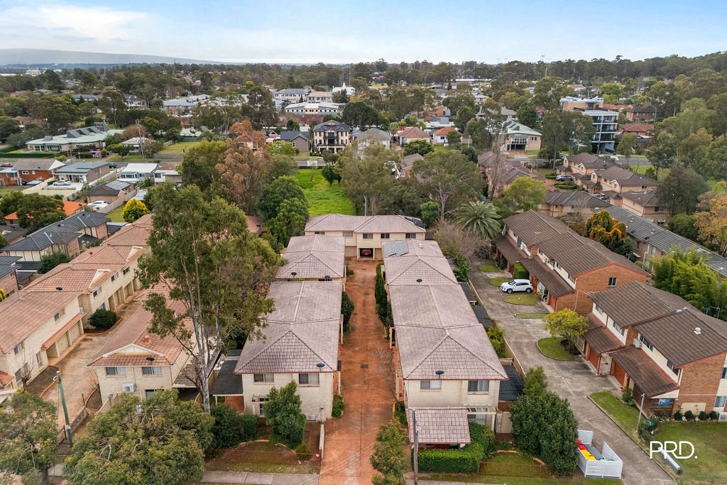 3/151-153 Cox Avenue PENRITH 17